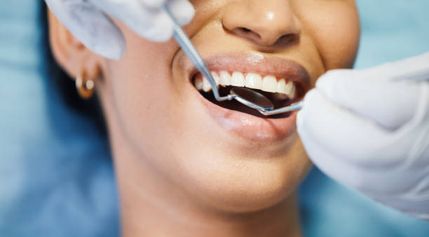 Urgent Tooth Repair in NJ