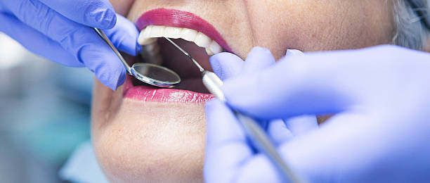 Best Dentist Open Late Near Me  in Green Knoll, NJ